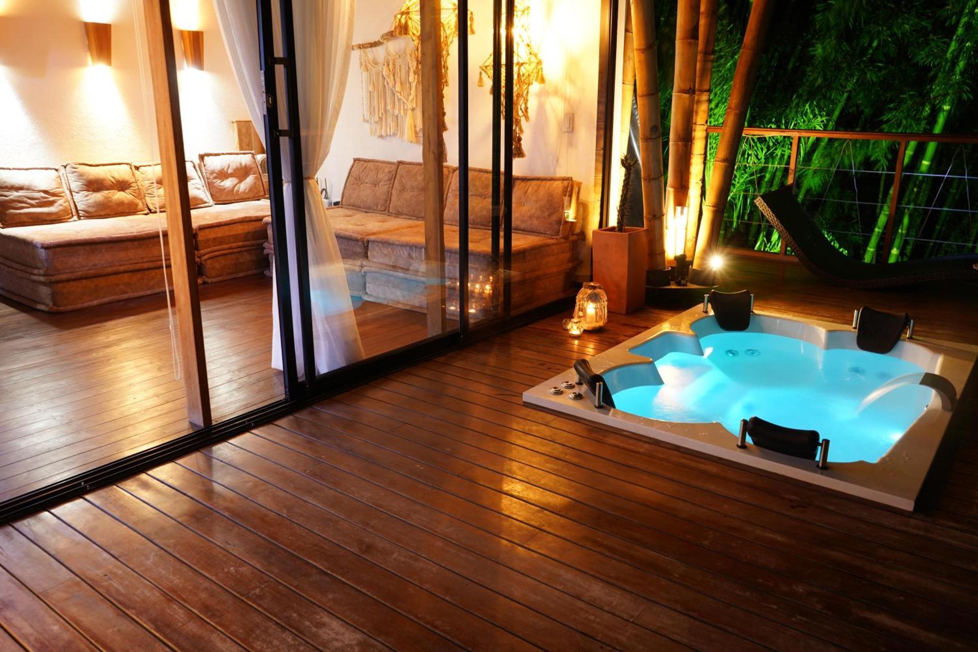 Ibuku Hotel Guatape - Chalets Exterior photo