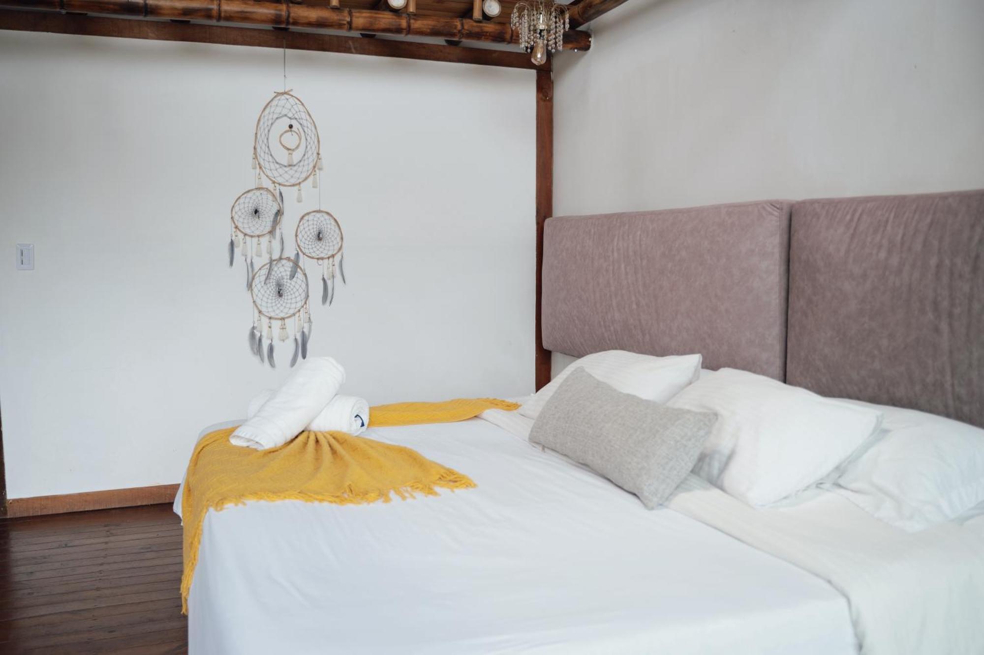 Ibuku Hotel Guatape - Chalets Room photo